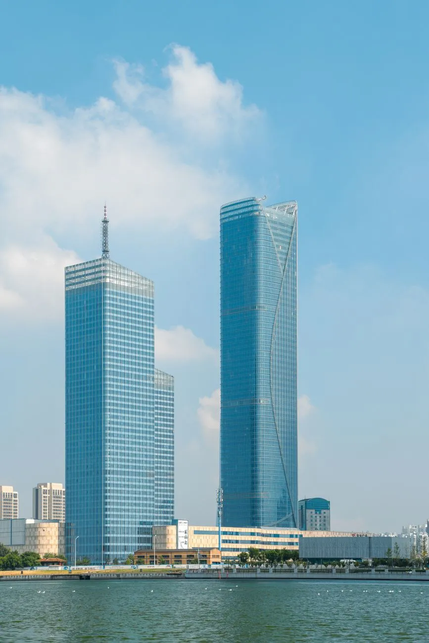 2024年上海二手房交易流程详解：胜邦房产经纪服务全解析