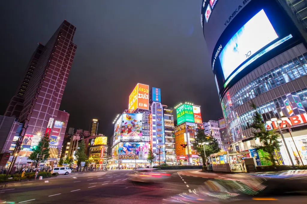 2024年上海房屋租赁市场行情与胜邦服务方案解读